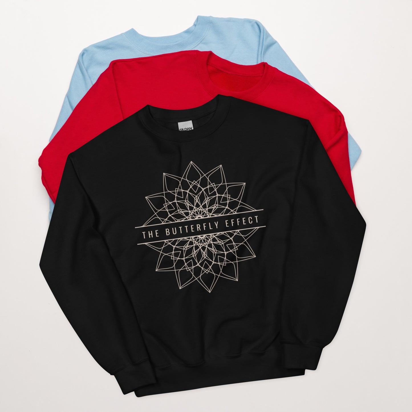 The Butterfly Effect Sweatshirt