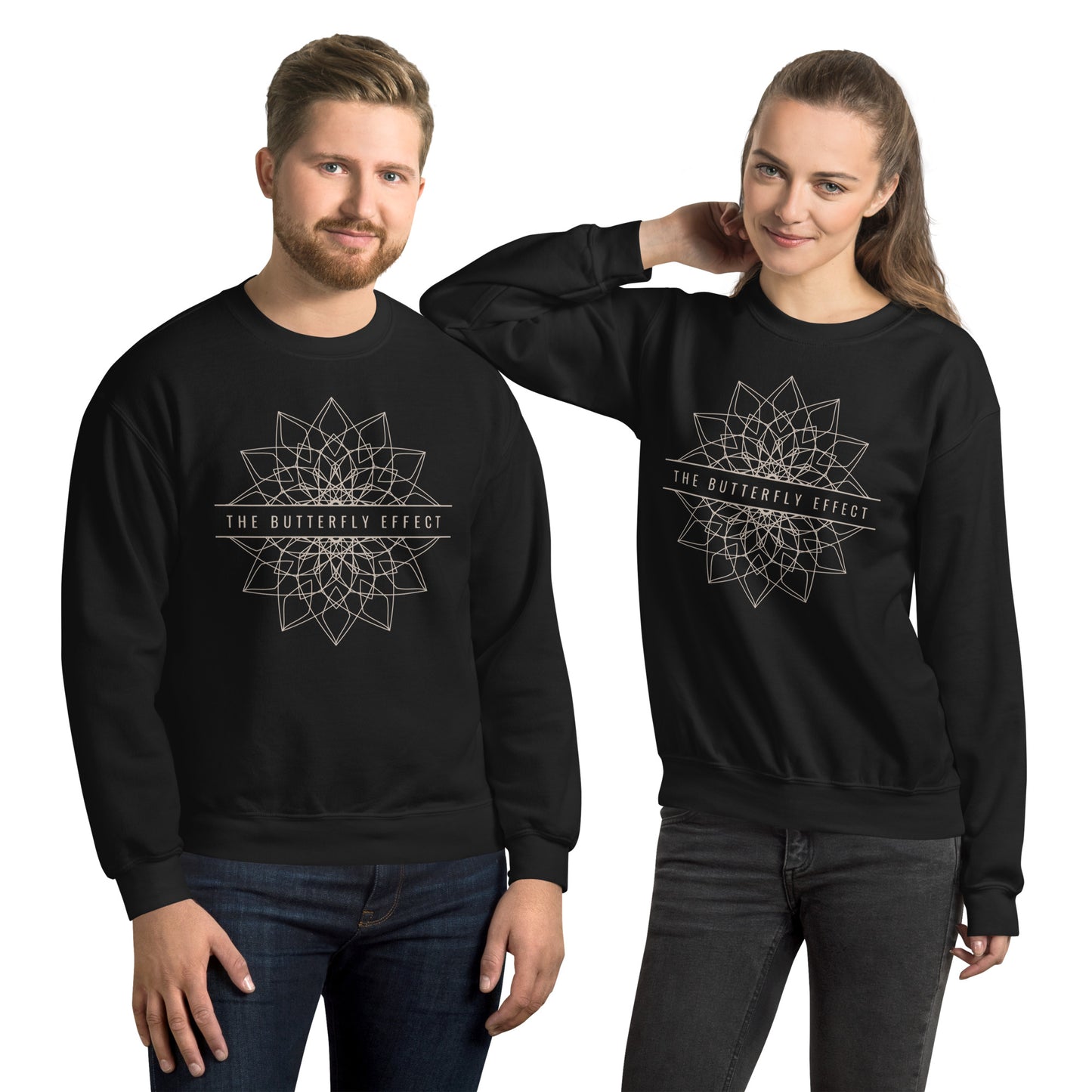 The Butterfly Effect Sweatshirt