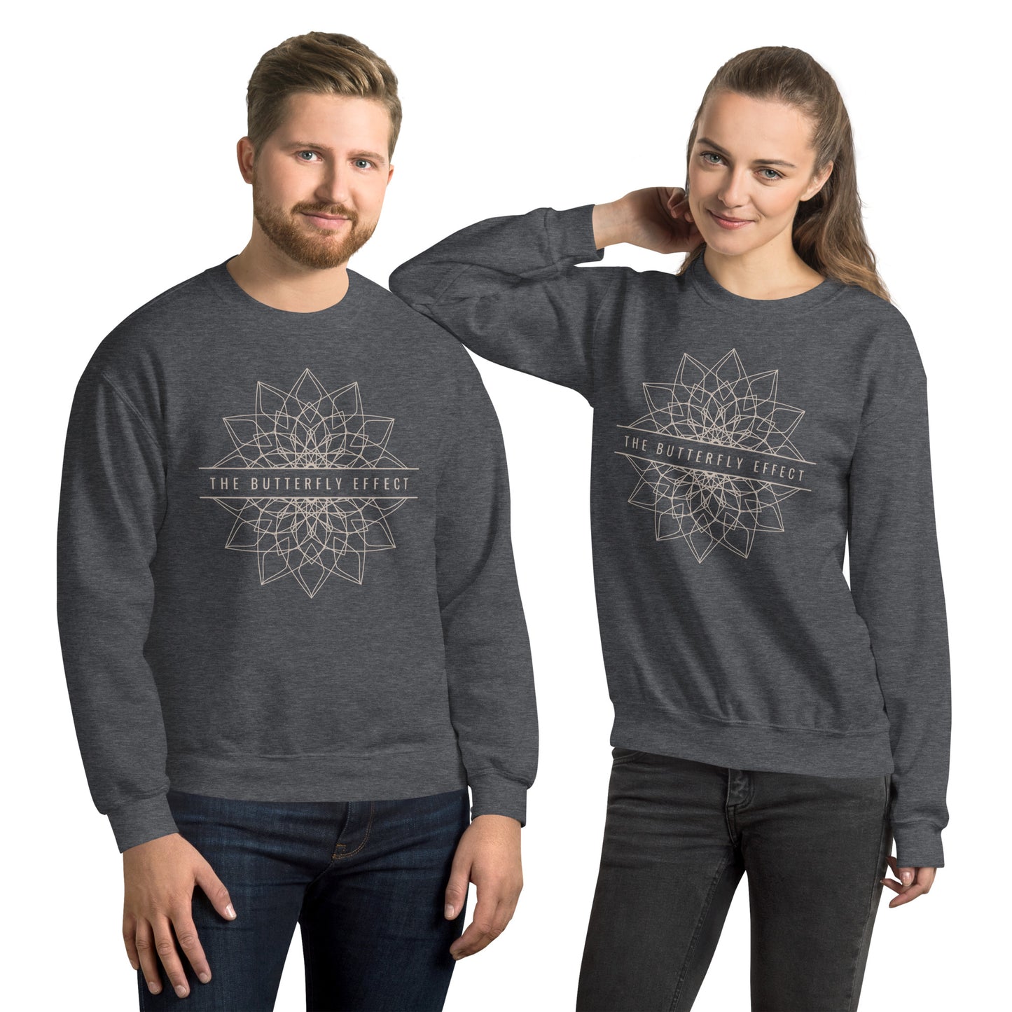 The Butterfly Effect Sweatshirt