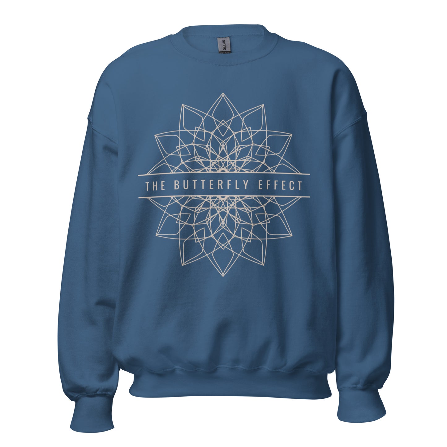 The Butterfly Effect Sweatshirt