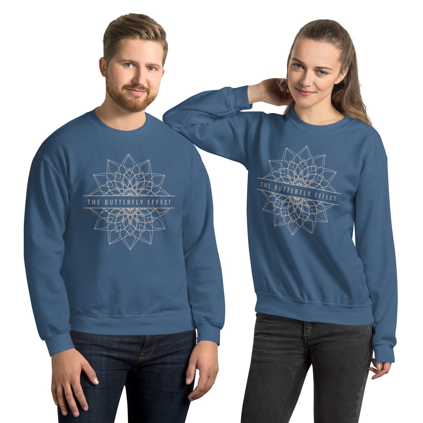 The Butterfly Effect Sweatshirt