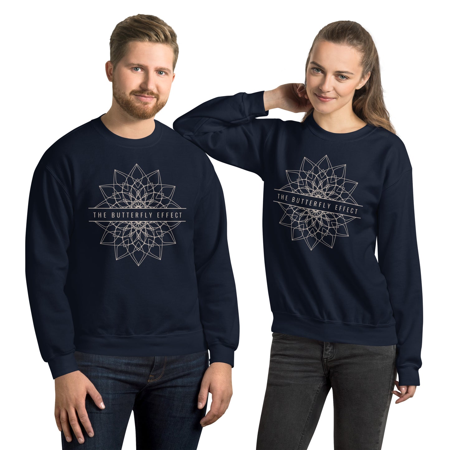 The Butterfly Effect Sweatshirt