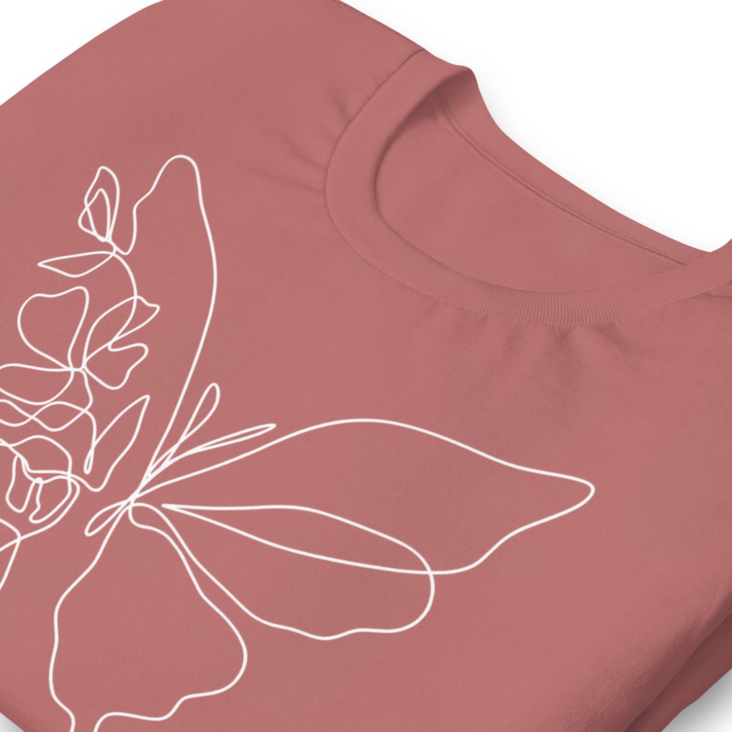 I Only Ask to Be Free. The Butterflies Are Free Unisex T-shirt, 1972 Movie Butterflies Are Free Inspired, Charles Dickens Quote, Motivational Quote