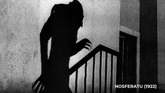 How Copyright Infringement (almost) Killed Nosferatu