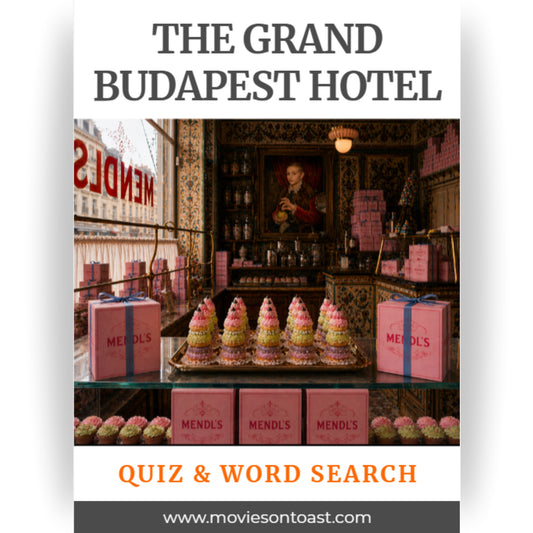 the grand budapest hotel