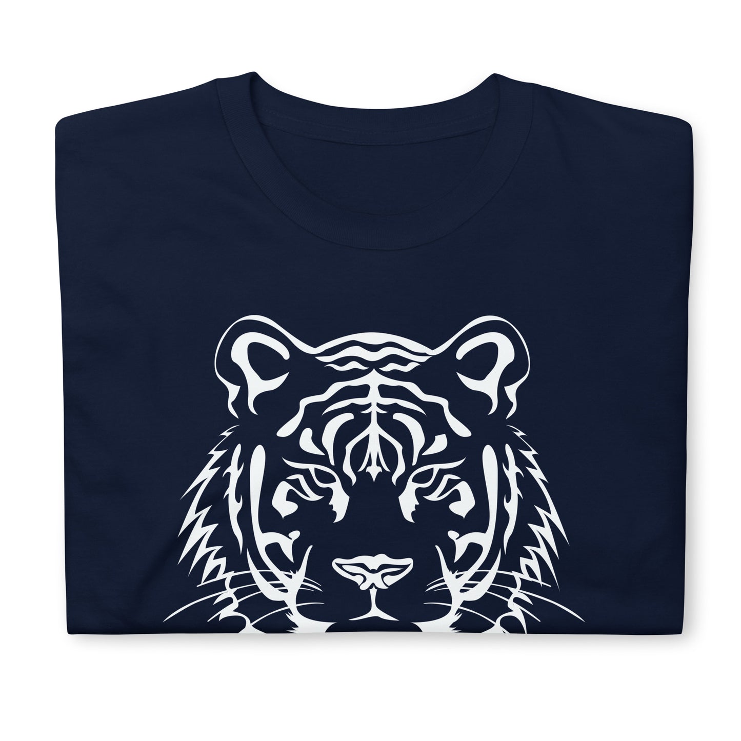 Which Story Do You Prefer? Short-Sleeve Unisex T-Shirt, Gift for Movie Lovers, Tiger