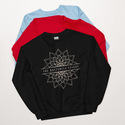 The Butterfly Effect Sweatshirt