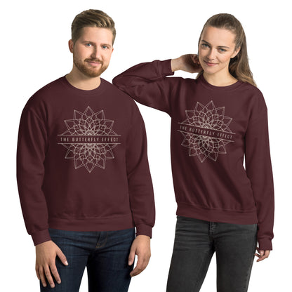 The Butterfly Effect Sweatshirt