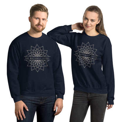 The Butterfly Effect Sweatshirt